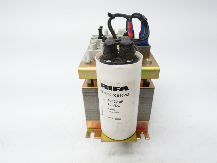 TRAMO L0TK-5 EN60742 220-240VAC NSNP