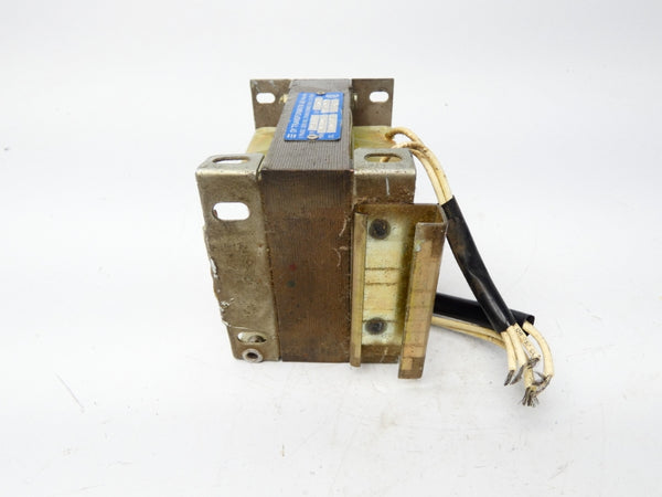 OY TRANSFORMATIK AB CSAE1 550-600V 0.37-0.34A UNMP