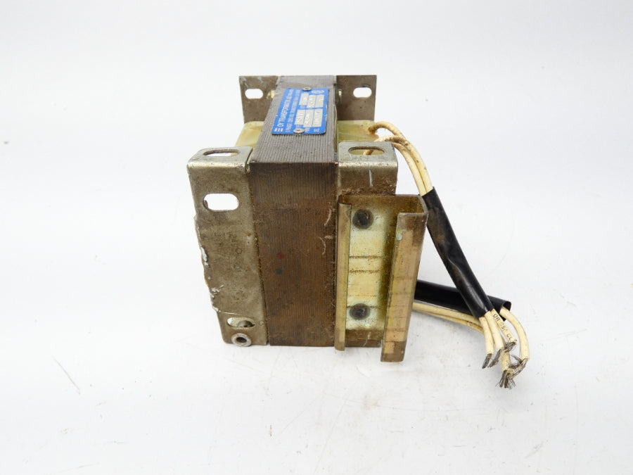 OY TRANSFORMATIK AB CSAE1 550-600V 0.37-0.34A UNMP