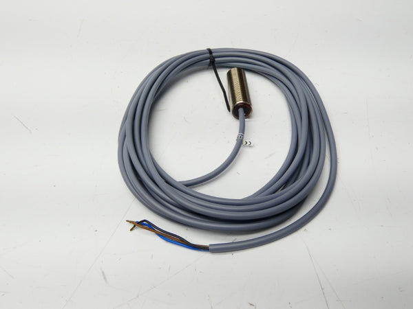 PEPPERL+FUCHS NBB5-18GM50-E2 82729 10-30VDC NSMP