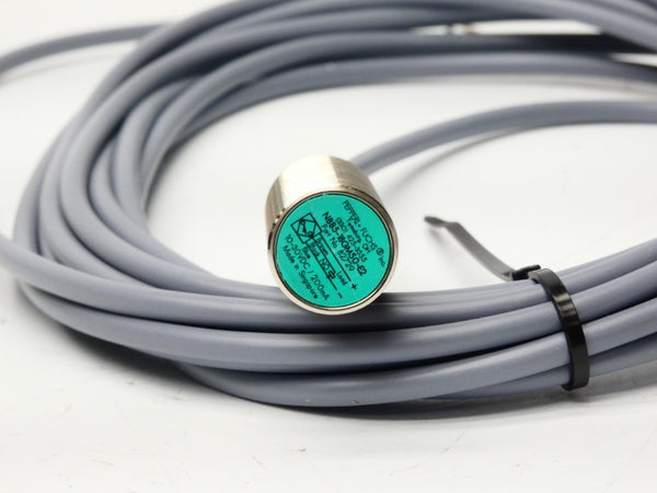 PEPPERL+FUCHS NBB5-18GM50-E2 82729 10-30VDC NSMP