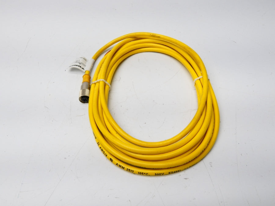 TURCK KB4T-4 U2489 NSNP