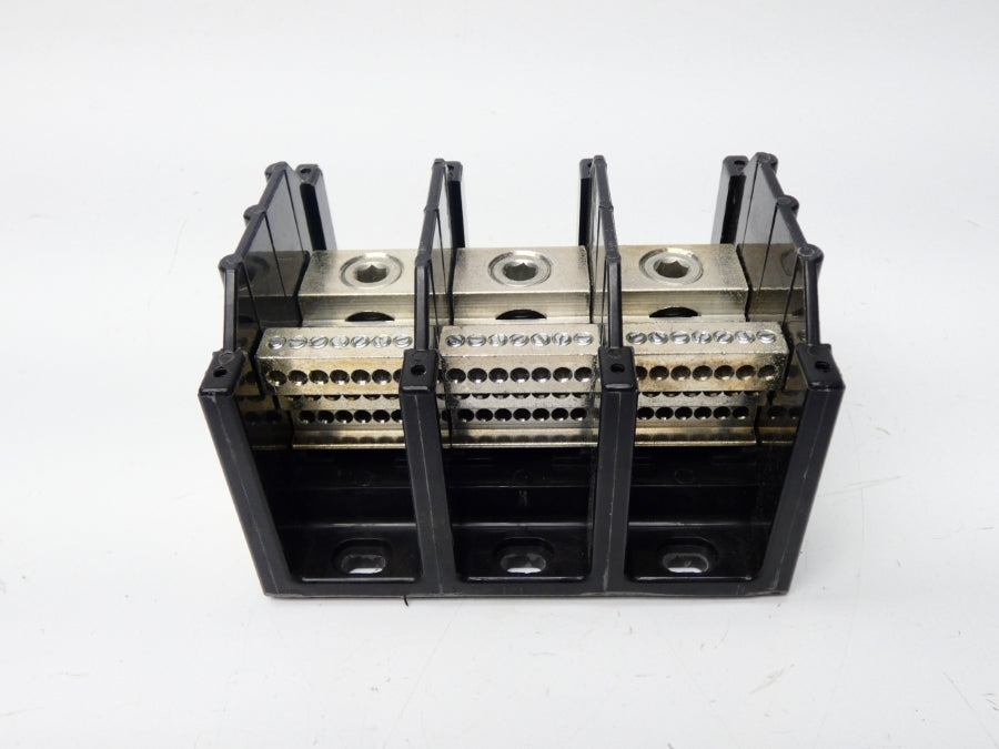 BUSSMANN 16372-3 600V 310A NSNP