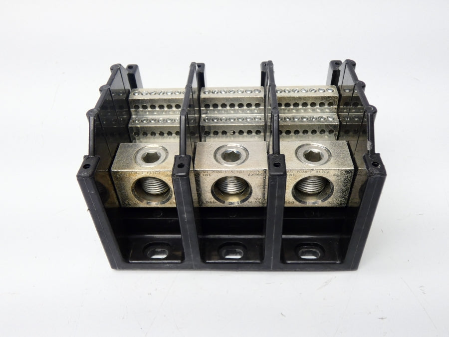 BUSSMANN 16372-3 600V 310A NSNP