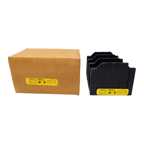 BUSSMANN 16372-3 600V 310A NSMP