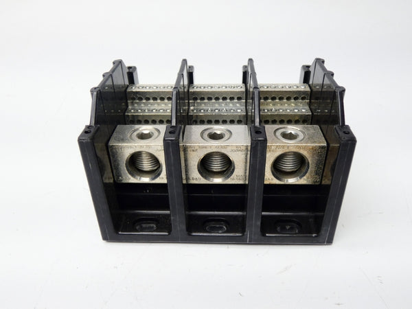 BUSSMANN 16372-3 600V 310A NSMP