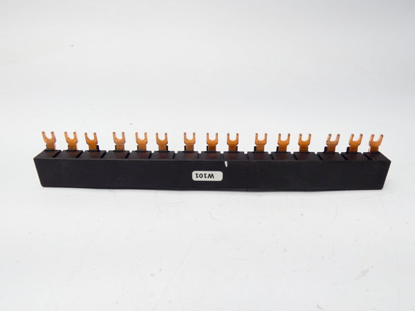 SIEMENS 3RV1915-1DB 690V 63A UNMP