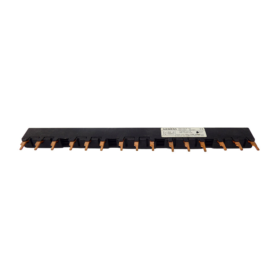 SIEMENS 3RV1915-1D 690V 63A UNMP