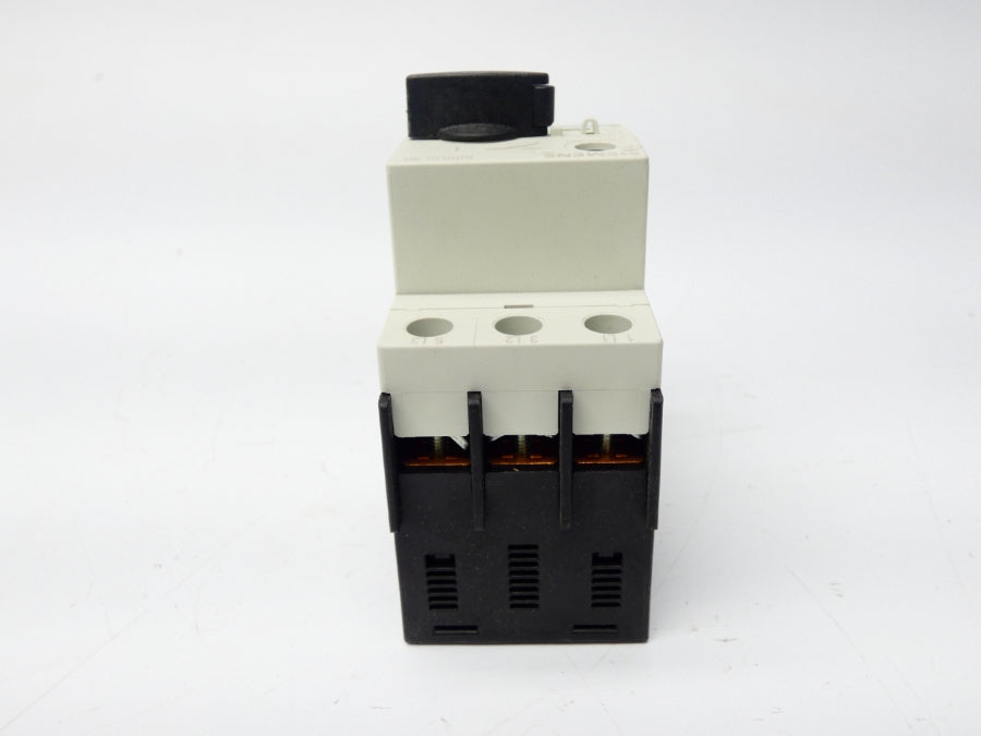 SIEMENS 3RV1021-0HA10 690V 0.55-0.8A UNMP