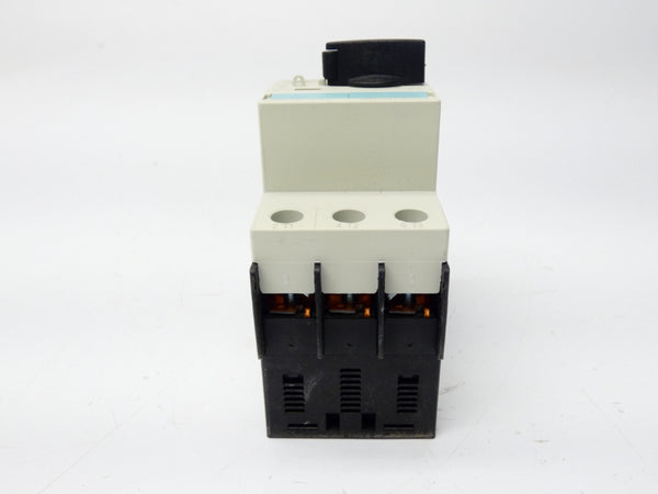 SIEMENS 3RV1021-0HA10 690V 0.55-0.8A UNMP