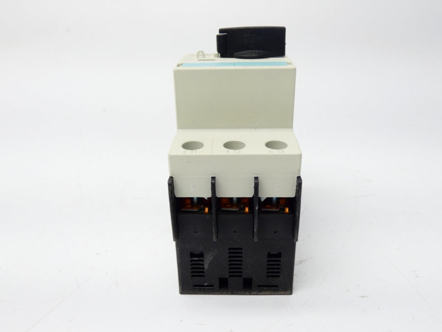 SIEMENS 3RV1021-0HA10 690V 0.55-0.8A UNMP