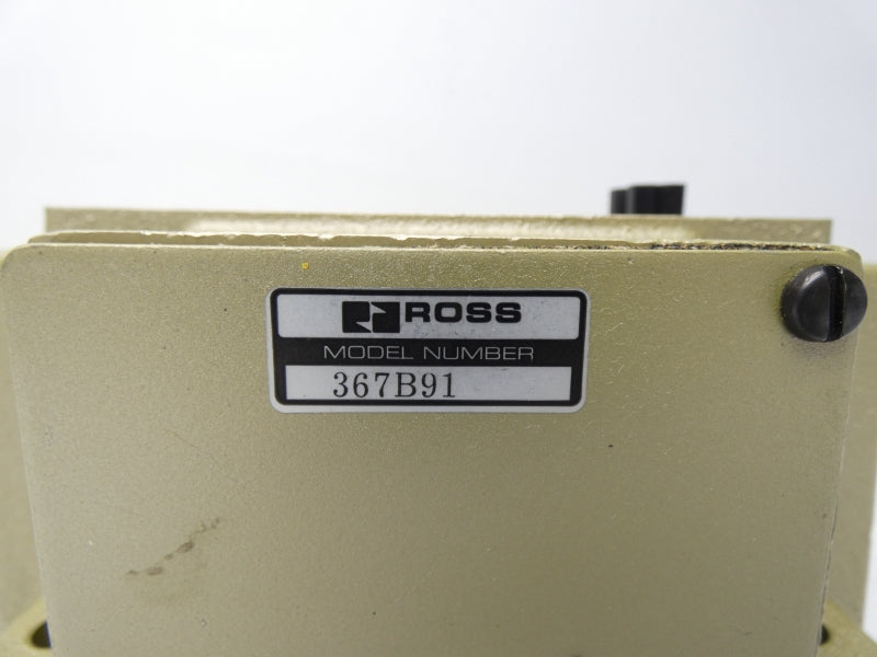 ROSS 367B91 NSNP