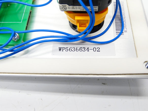 EASTPRINT WP5636634-02 NSNP