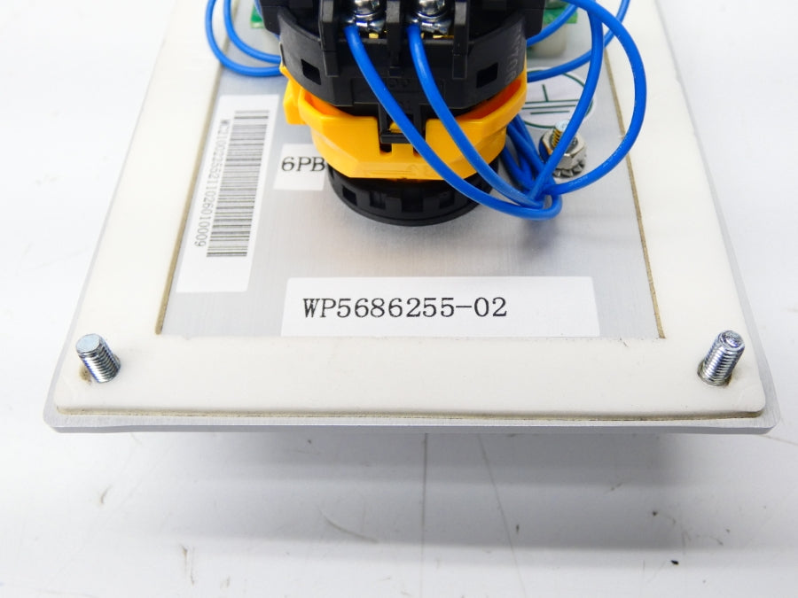 EASTPRINT WP5686255-02 NSNP