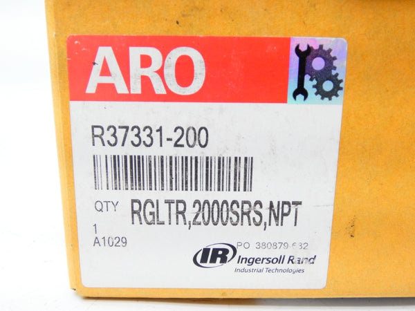 ARO R37331-200 NSMP