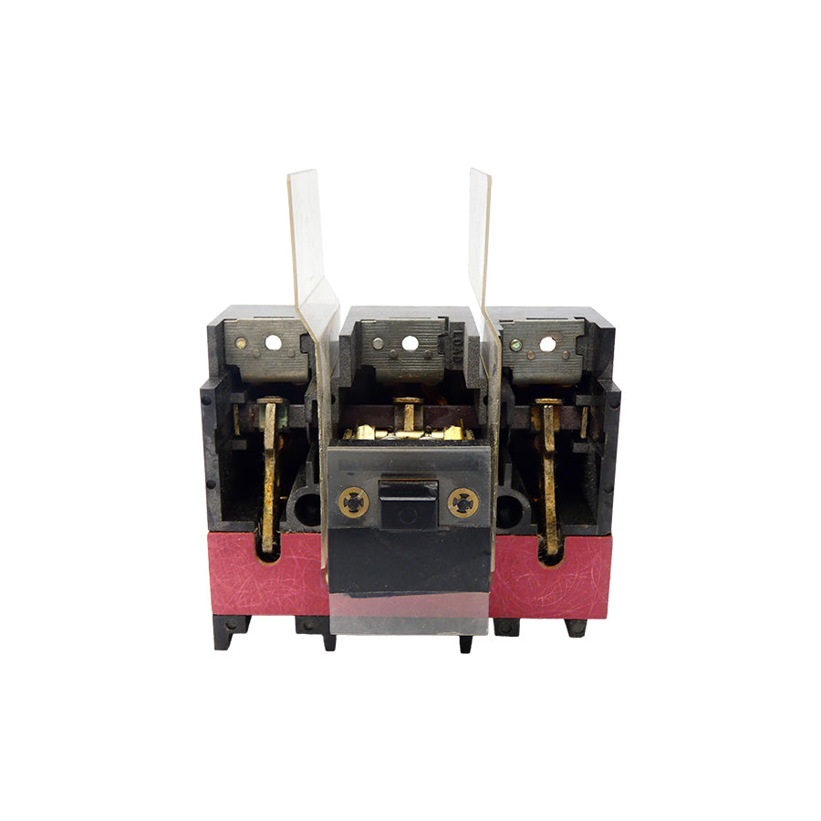 WESTINGHOUSE DS36U 1230C28G03 600VAC 100A UNMP