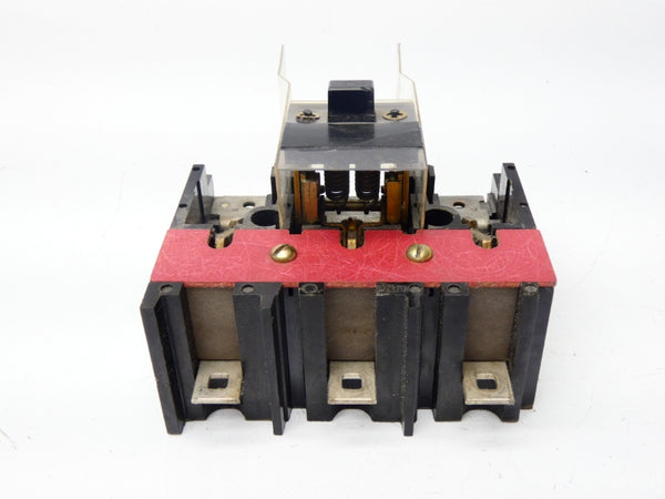 WESTINGHOUSE DS36U 1230C28G03 600VAC 100A UNMP