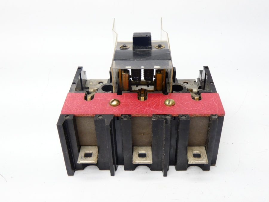 WESTINGHOUSE DS36U 1230C28G03 600VAC 100A UNMP