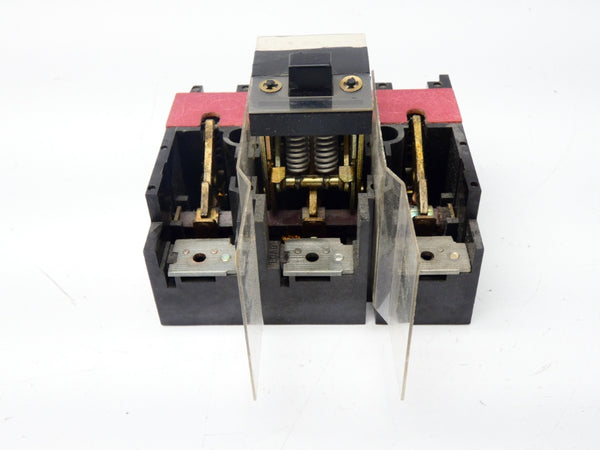 WESTINGHOUSE DS36U 1230C28G03 600VAC 100A UNMP