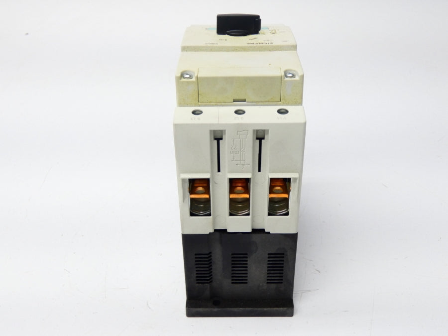SIEMENS 3RV1341-4JC10 690V 63-819A UNMP