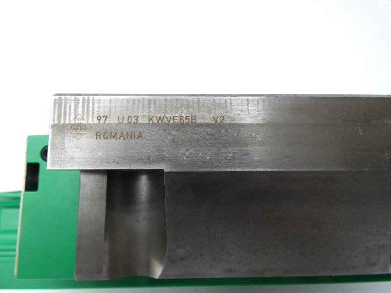 SCHAEFFER KWVE55-BV2-G3 NSMP