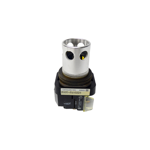 ALLEN BRADLEY 800T-PA16XD1 SER. B (AS PICTURED) NSNP