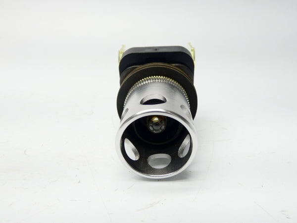 ALLEN BRADLEY 800T-PA16XD1 SER. B (AS PICTURED) NSNP