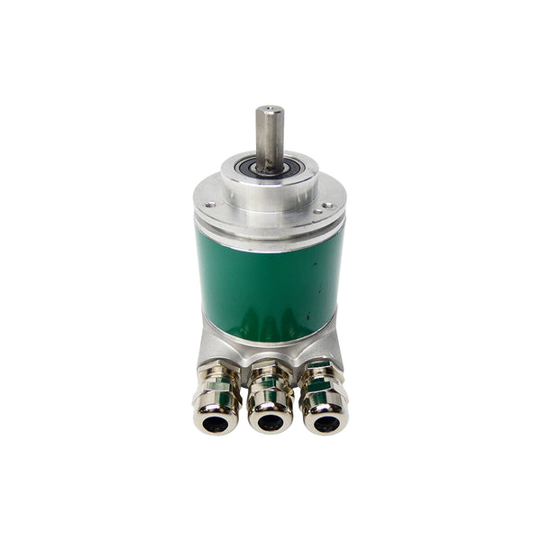 POSITAL FRABA 5813-1-FBB1C203PG 10-30V NSNP
