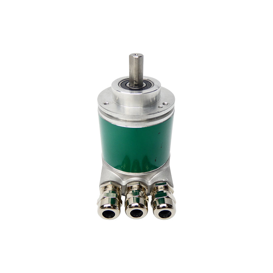 POSITAL FRABA 5813-1-FBB1C203PG 10-30V NSNP