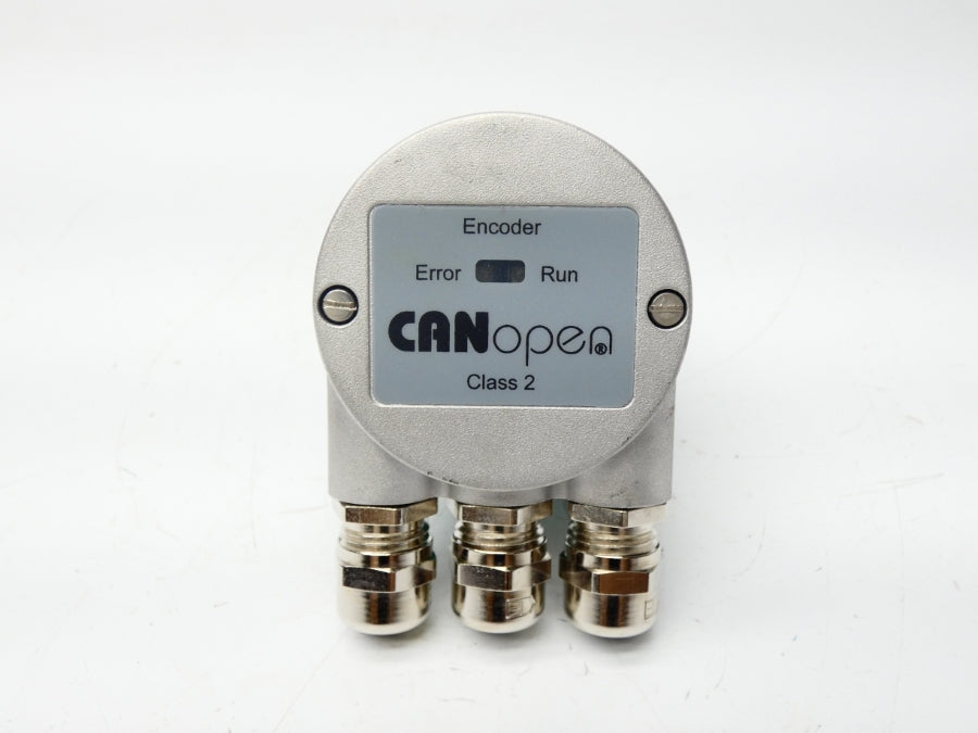 POSITAL FRABA 5813-1-FBB1C203PG 10-30V NSNP