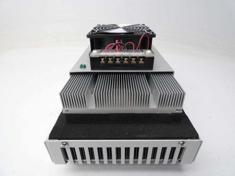 PENTAIR TE162024010 18-27.6VDC 14.3A NSMP