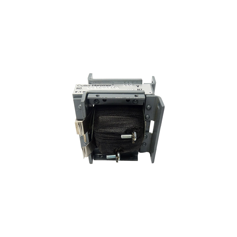 CUTLER HAMMER 10370H57A 110V (AS IS) NSNP