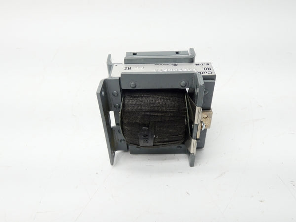 CUTLER HAMMER 10370H57A 110V (AS IS) NSNP