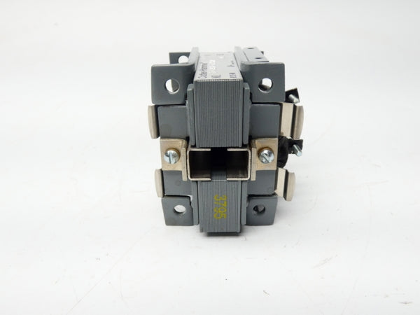 CUTLER HAMMER 10370H57A 110V (AS IS) NSNP