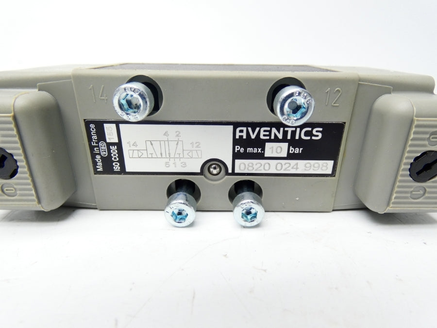 AVENTICS 0820024998 NSNP
