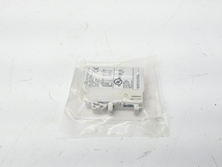 C3 CONTROLS 300-SFA01 SER. B NSMP