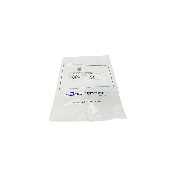 C3 CONTROLS WNO SER. B 600VAC 10A NSMP