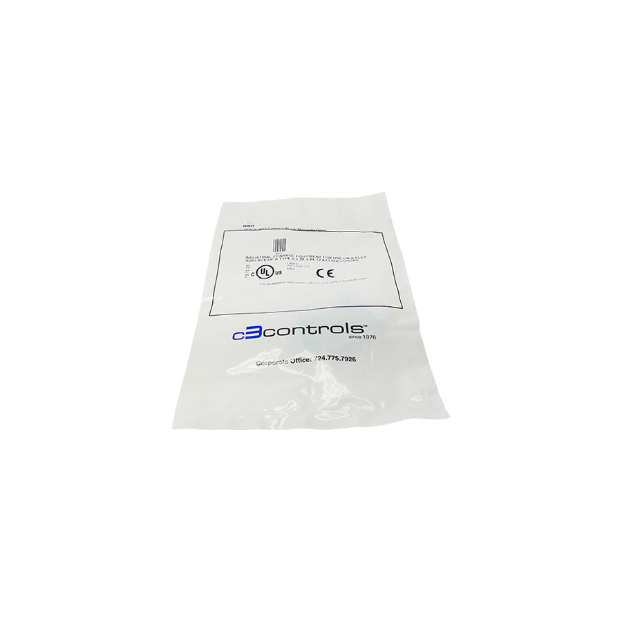 C3 CONTROLS WNO SER. B 600VAC 10A NSMP