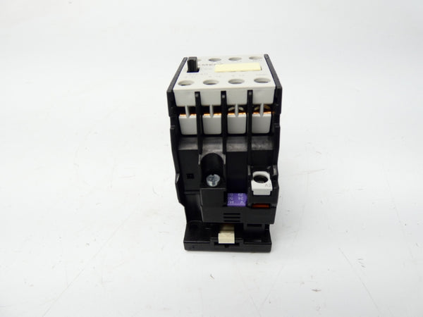 SIEMENS 3TF4010-0AB0 24/29V NSMP