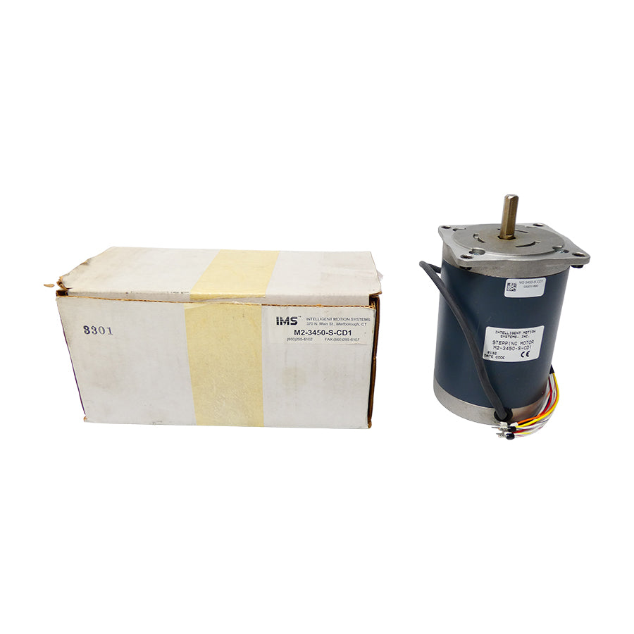 IMS M2-3450-S-CD1 NSMP