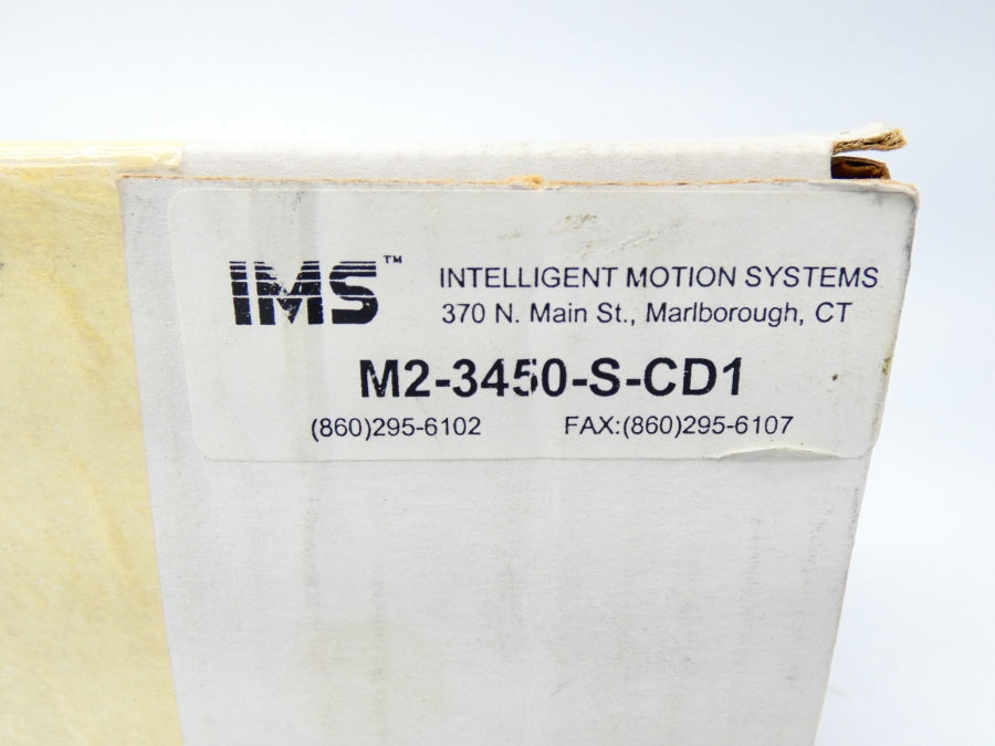 IMS M2-3450-S-CD1 NSMP