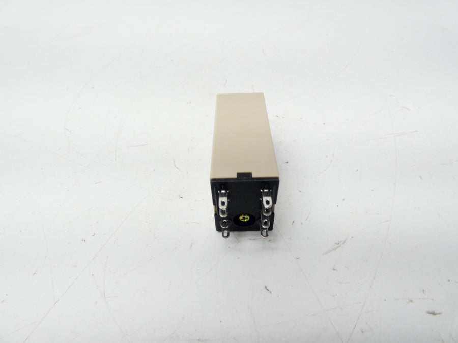 OMRON HY3-2 100-120VAC 0-10S NSMP