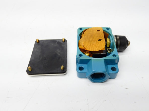 HONEYWELL BAF1-2RN-LH 480VAC 10 (BLUE) NSMP