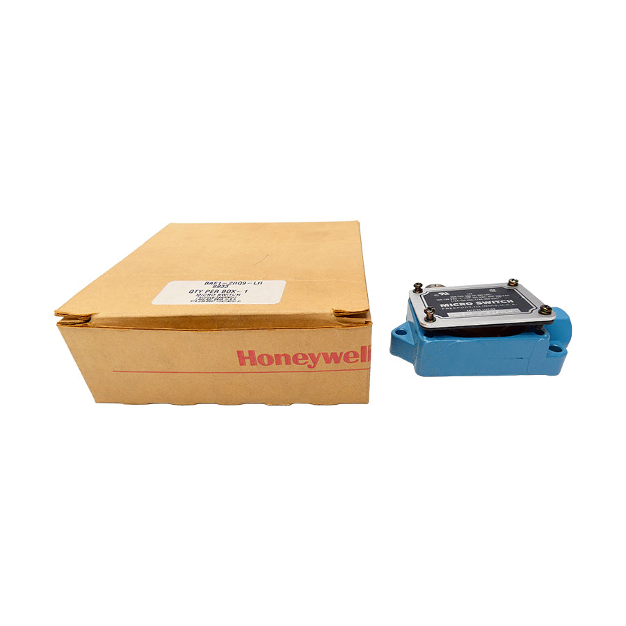 HONEYWELL BAF1-2RQ9-LH 480VAC 20A (BLUE) NSMP