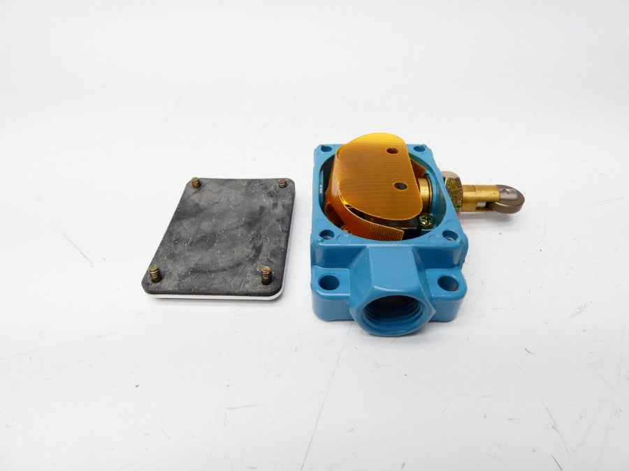 HONEYWELL BAF1-2RQ9-LH 480VAC 20A (BLUE) NSMP