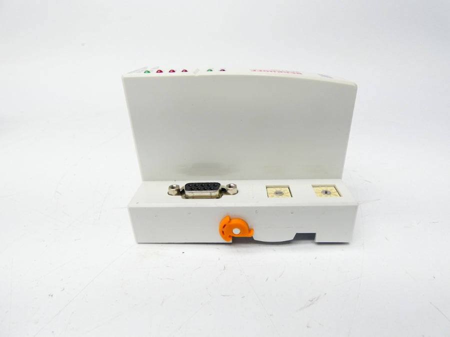 BECKHOFF BK3100 24VDC NSMP