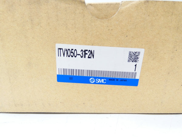 SMC ITV1050-31F2N 24VDC NSMP