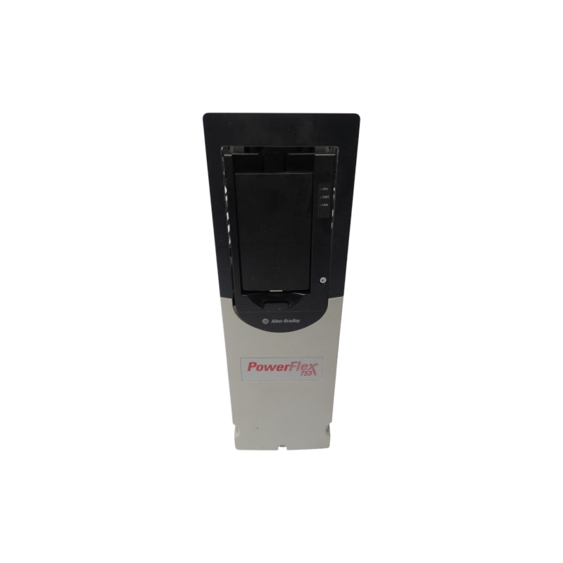 ALLEN BRADLEY 20F11ND014AA0NNNNN SER. A F/W 9.001 432-528V 12.5A NSNP