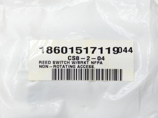 REED SWITCH CS8-2-04 NSMP