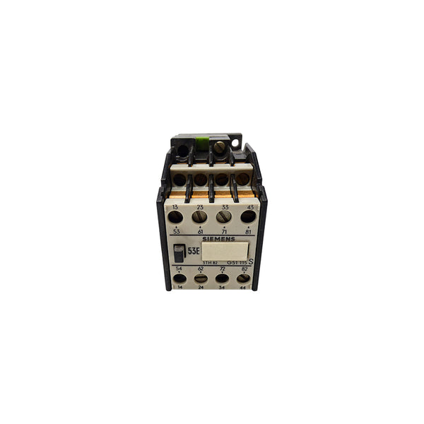 SIEMENS 3TH8253-0A 24V UNMP